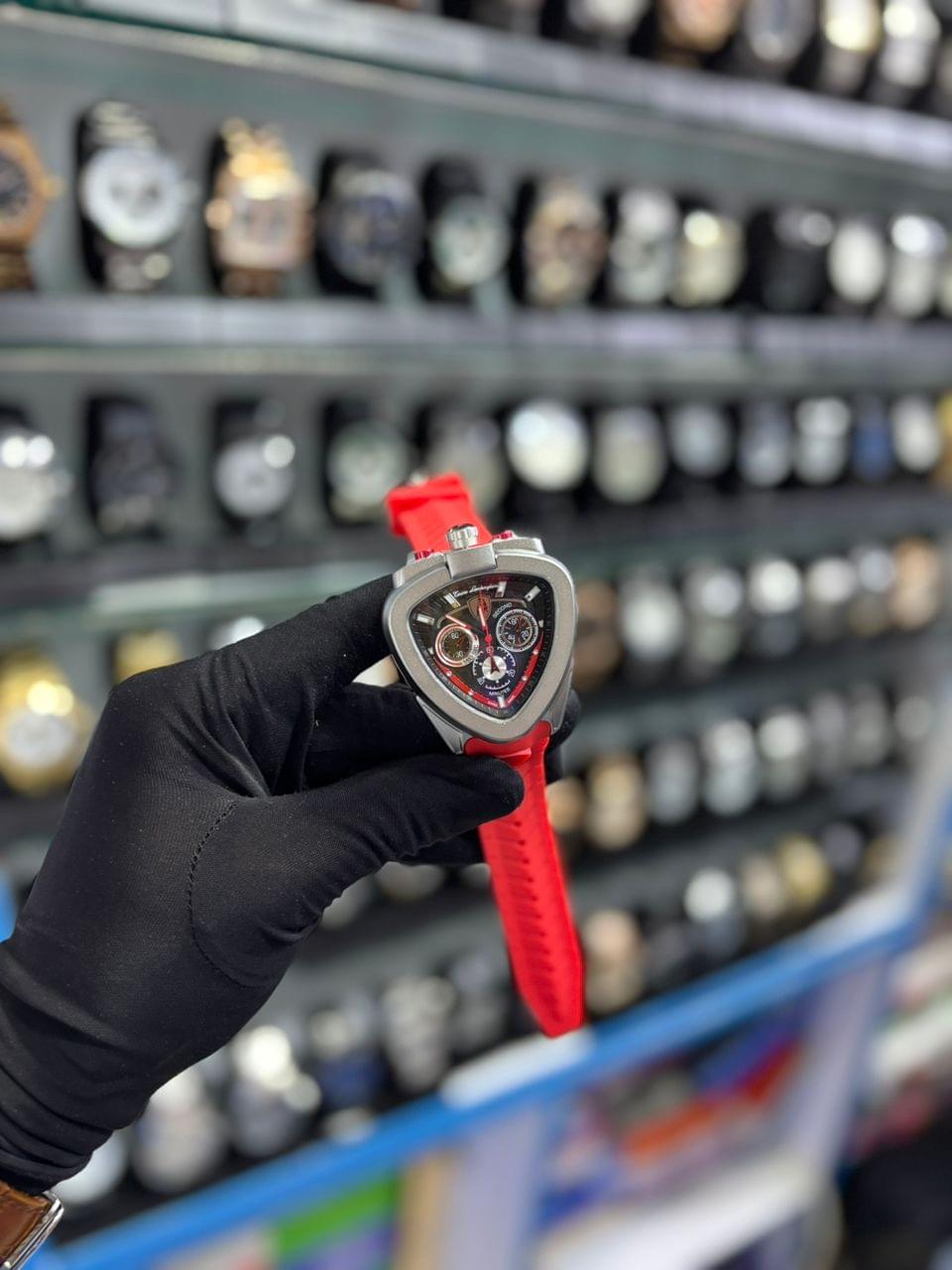 Tonino Lamborghini - Image 4