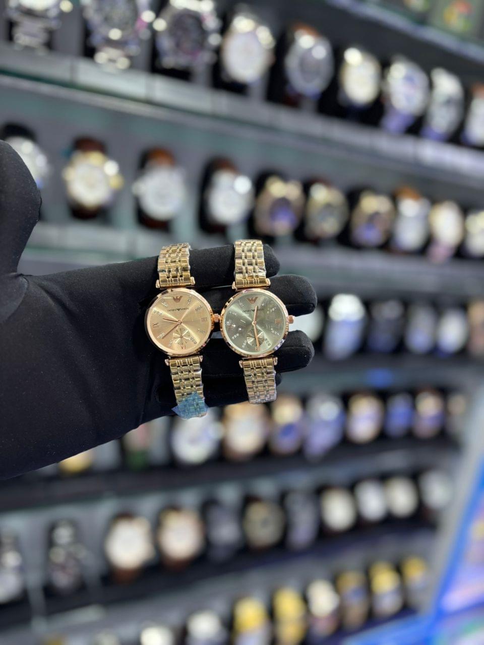 Emporio Armani - Image 4